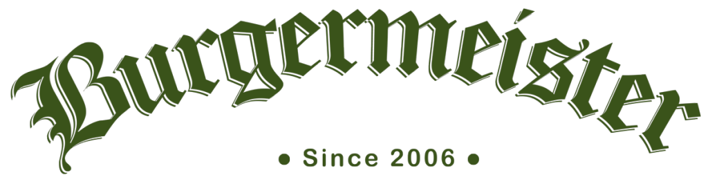 burgermeister
